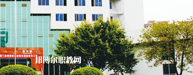 2023年四川國盛技工學校醫(yī)護救援部怎么樣、好不好