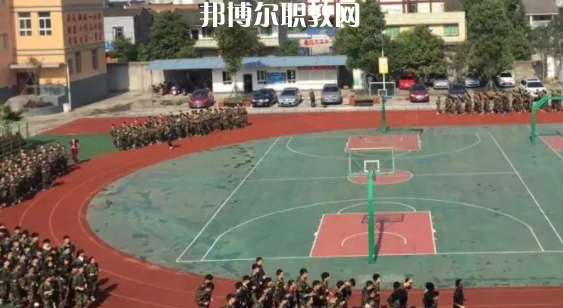 2023年四川省丹棱職業(yè)高級(jí)中學(xué)校怎么樣、好不好