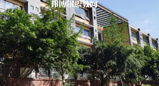 2023年仁壽縣華達綜合高中學(xué)校報名條件、招生要求、招生對象