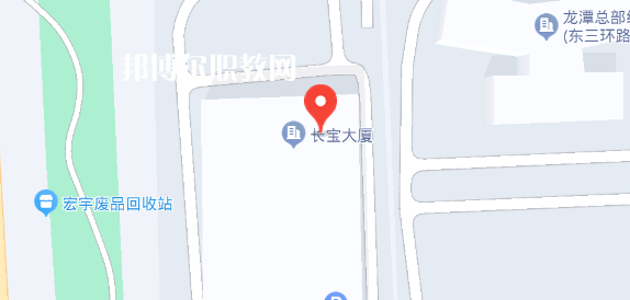 四川長寶職業(yè)技工學(xué)校地址在哪里，哪個地區(qū)，哪個城市?