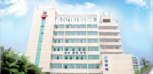 重慶市華繡中等專業(yè)學(xué)校地址在哪里，哪個地區(qū)，哪個城市?