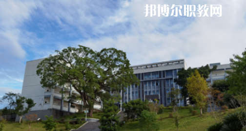 重慶市涪陵第一職業(yè)中學(xué)校怎么樣、好不好(2023參考)