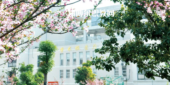 南京建康技工學校怎么樣、好不好(2023參考)