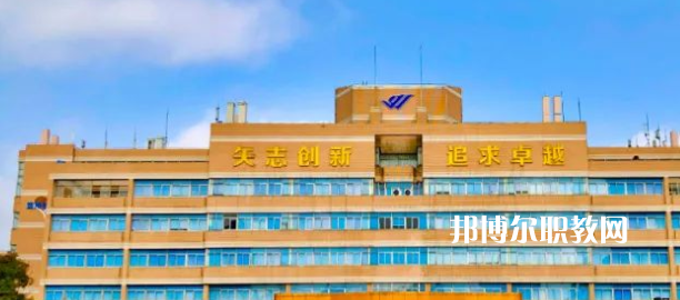 2023江蘇聯(lián)合職業(yè)技術(shù)學(xué)院無錫機電分院招生簡章