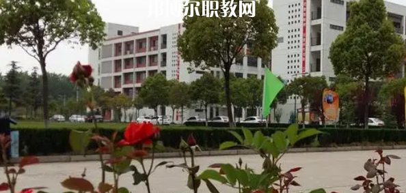 江蘇省寶應(yīng)中等專業(yè)學(xué)校怎么樣、好不好(2023參考)