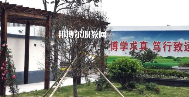 泰州市姜堰區(qū)江淮職業(yè)高級中學怎么樣、好不好(2023參考)