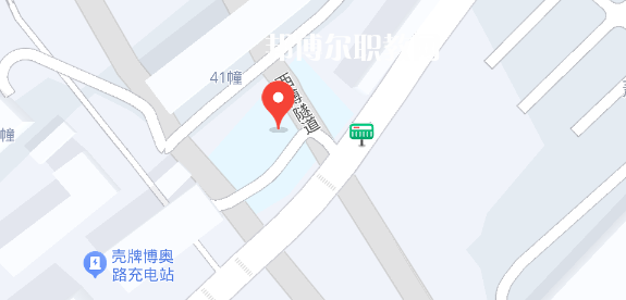 杭州市第二機(jī)械技工學(xué)校地址在哪里，哪個(gè)地區(qū)，哪個(gè)城市?
