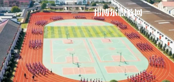 金華市稼實(shí)中等職業(yè)學(xué)校地址在哪里，哪個(gè)地區(qū)，哪個(gè)城市?