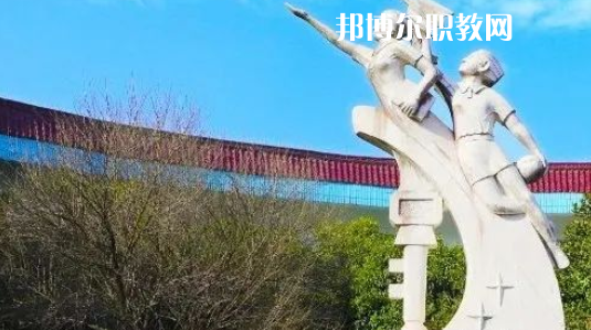 2023安吉上墅私立職業(yè)高級中學招生計劃 招生人數(shù)是多少(附要求、條件、對象)