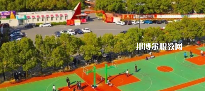 安吉上墅私立職業(yè)高級(jí)中學(xué)地址在哪里，哪個(gè)地區(qū)，哪個(gè)城市?