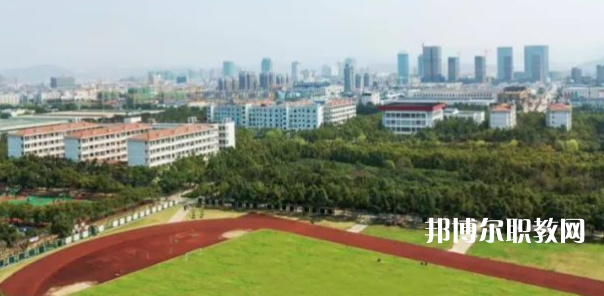 安吉上墅私立職業(yè)高級中學怎么樣、好不好(2023參考)