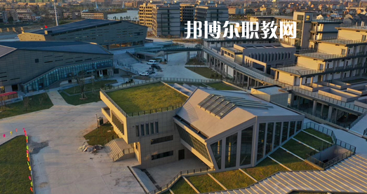 臺州第一技師學院地址在哪里，哪個地區(qū)，哪個城市?