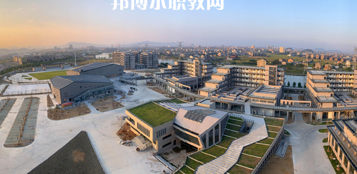 臺(tái)州第一技師學(xué)院怎么樣、好不好(2023參考)