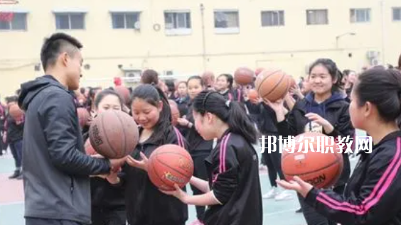 西安市明珠職業(yè)學校地址在哪里，哪個地區(qū)，哪個城市?
