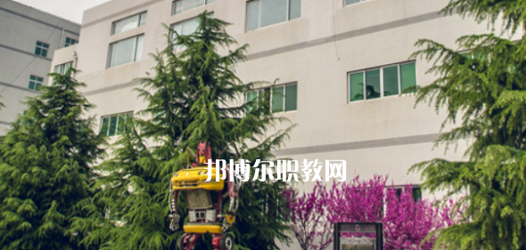 西安交通職業(yè)學(xué)校怎么樣、好不好(2023參考)
