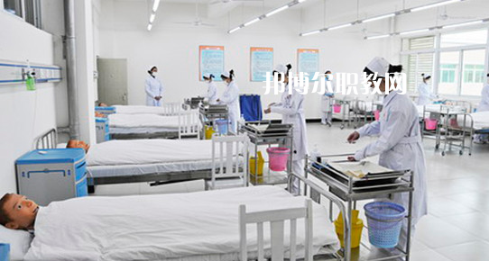 2023咸陽衛(wèi)生職業(yè)學(xué)校招生計(jì)劃 招生人數(shù)是多少(附要求、條件、對(duì)象)