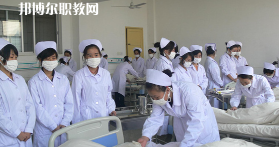 咸陽衛(wèi)生職業(yè)學(xué)校地址在哪里，哪個(gè)地區(qū)，哪個(gè)城市?