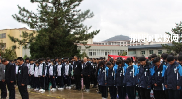 2023富縣職業(yè)教育中心招生計(jì)劃 招生人數(shù)是多少(附要求、條件、對(duì)象)