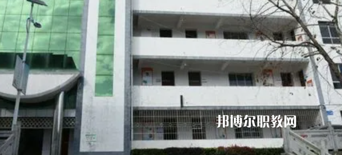 留壩縣職業(yè)教育中心地址在哪里，哪個地區(qū)，哪個城市?