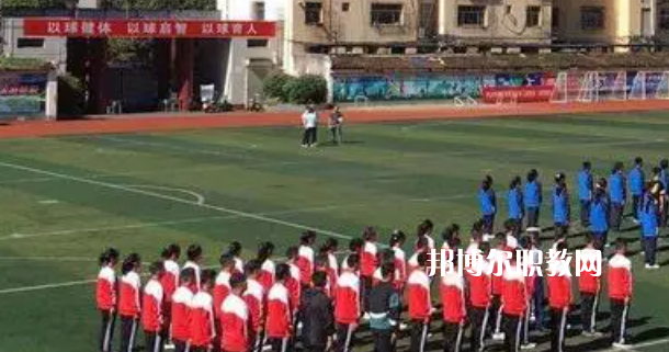 留壩縣職業(yè)教育中心怎么樣、好不好(2023參考)