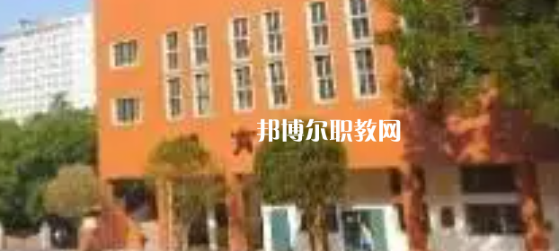 澄合礦務(wù)局技工學(xué)校怎么樣、好不好(2023參考)