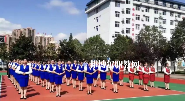 陜西漢江技工學(xué)校地址在哪里，哪個(gè)地區(qū)，哪個(gè)城市?