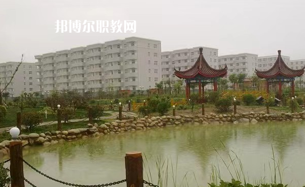陜西焊接工程技師學院地址，乘車路線