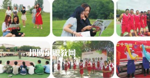 陜西旅游烹飪技師學院怎么樣、好不好(2023參考)