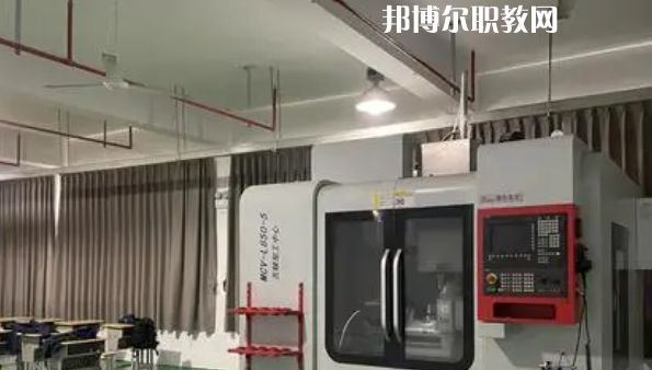 陜西秦嶺航空電氣有限責(zé)任公司技工學(xué)校怎么樣、好不好(2023參考)
