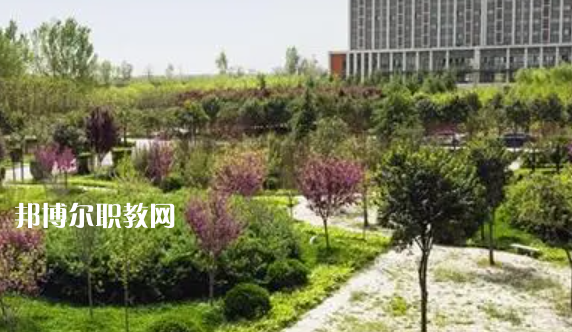 陜西省高新技術(shù)學校地址，乘車路線