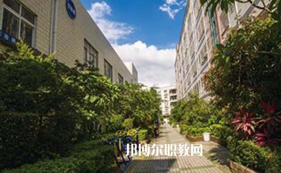 深圳市深德技工學(xué)校怎么樣、好不好(2023參考)
