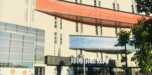 2023汕頭市科技應用職業(yè)技術學校招生簡章