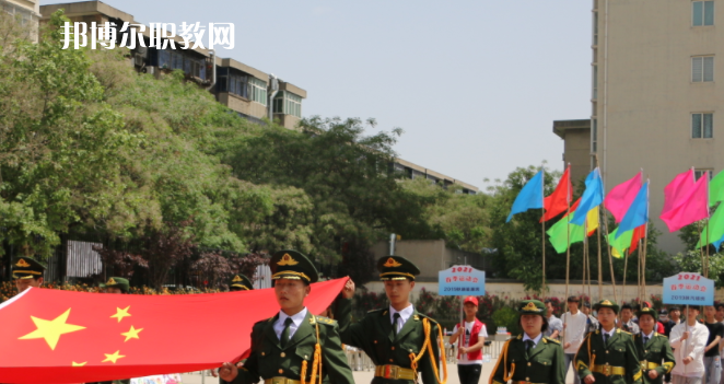 2023陜西省商貿(mào)技工學(xué)校招生計(jì)劃 招生人數(shù)是多少(附要求、條件、對象)
