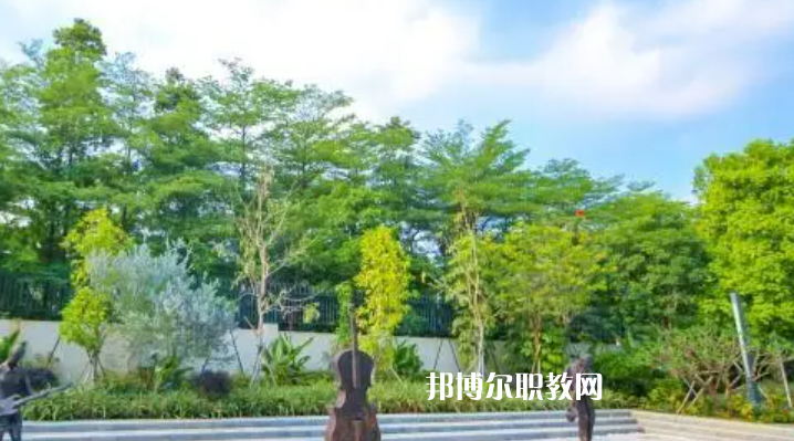 陜西省商貿技工學校怎么樣、好不好(2023參考)