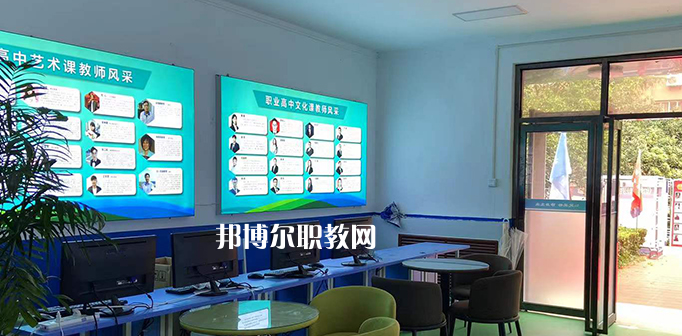 陜西省商務(wù)技術(shù)學(xué)校地址，乘車路線