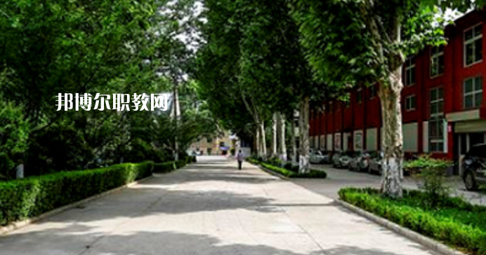 陜西省水利技工學(xué)校地址，乘車(chē)路線(xiàn)