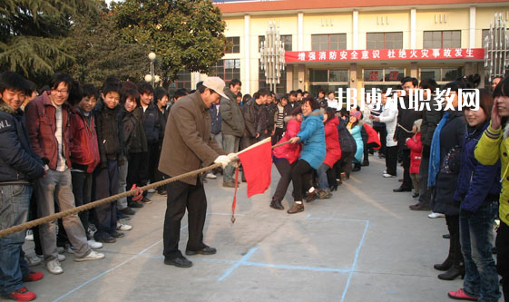 2023陜西有色金屬技工學(xué)校招生計劃 招生人數(shù)是多少(附要求、條件、對象)