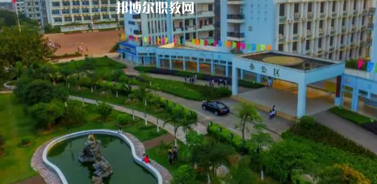 欽州中專(zhuān)學(xué)校有哪些 欽州中專(zhuān)學(xué)校具體名單匯總2023版