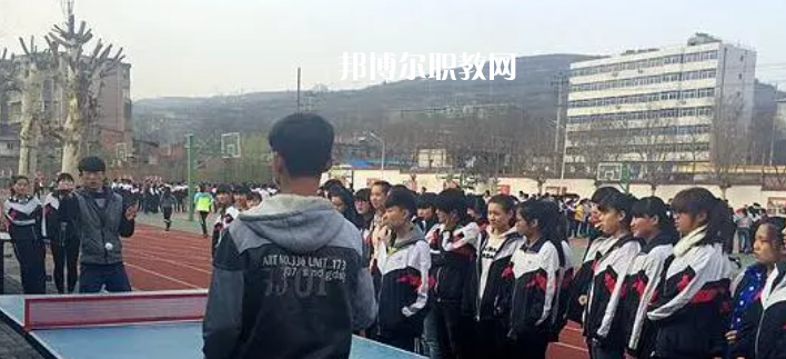 2023銅川煤炭基本建設(shè)技工學校招生計劃 招生人數(shù)是多少(附要求、條件、對象)