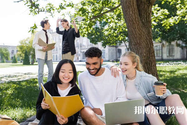眉山科學技術學校有哪些招生專業(yè)（2023年）