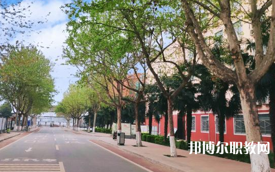 2023西安外事技工學(xué)校招生計(jì)劃 招生人數(shù)是多少(附要求、條件、對(duì)象)
