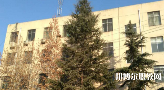 陜西省建材技工學(xué)校怎么樣、好不好(2023參考)