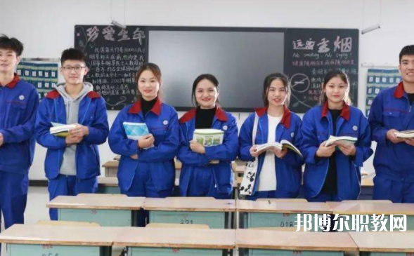 2023中交第二公路工程局有限公司技工學(xué)校招生計劃 招生人數(shù)是多少(附要求、條件、對象)