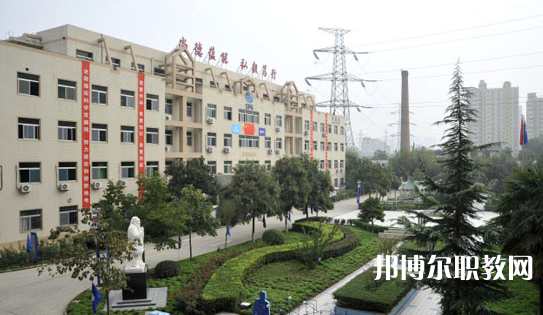 2023陜西省電力技工學(xué)校招生計劃 招生人數(shù)是多少(附要求、條件、對象)