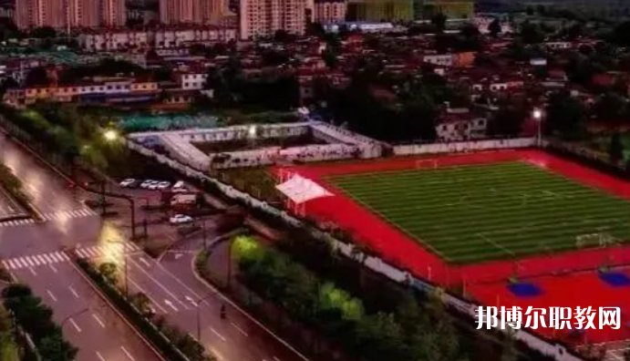 西安軌道交通技師學(xué)院怎么樣、好不好(2023參考)