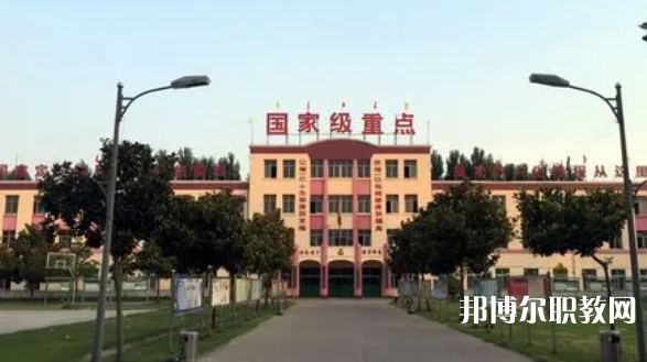 2023開(kāi)封職業(yè)學(xué)校名單一覽表