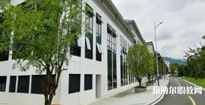 2023張家界職業(yè)學校名單一覽表