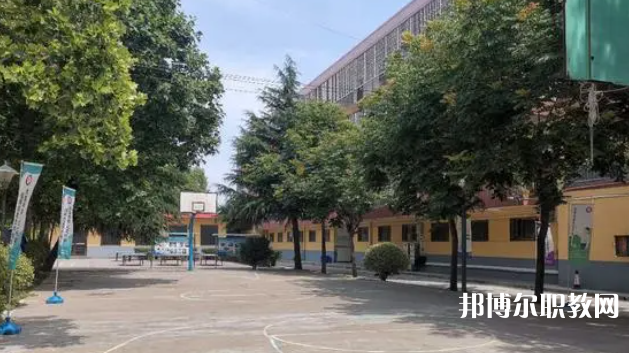 2023咸陽職業(yè)學校名單一覽表