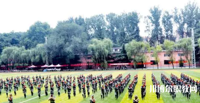 2023西安高速鐵道學(xué)校招生計劃 招生人數(shù)是多少(附要求、條件、對象)