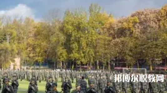 西安高速鐵道學(xué)校地址，乘車路線